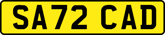 SA72CAD