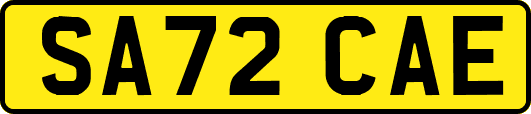 SA72CAE