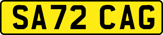 SA72CAG