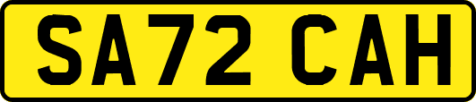 SA72CAH