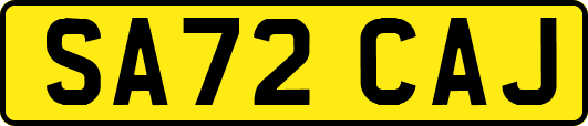 SA72CAJ