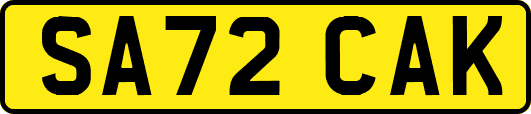 SA72CAK