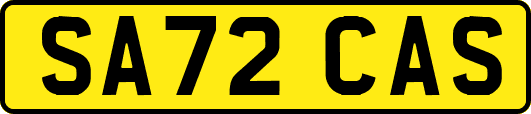 SA72CAS
