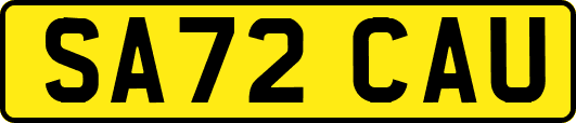 SA72CAU