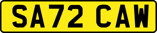 SA72CAW
