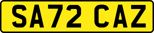 SA72CAZ
