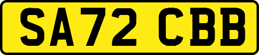 SA72CBB