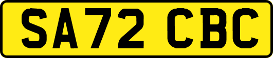 SA72CBC