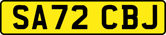 SA72CBJ