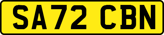 SA72CBN