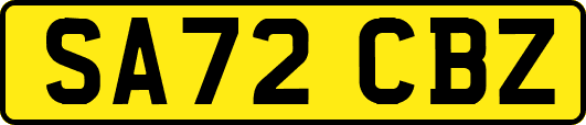 SA72CBZ