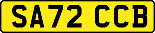 SA72CCB