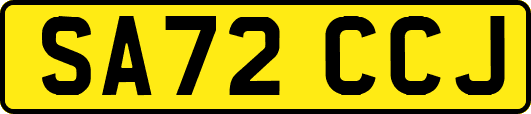 SA72CCJ