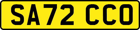 SA72CCO