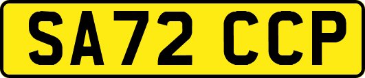 SA72CCP