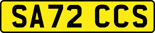 SA72CCS