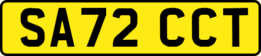 SA72CCT