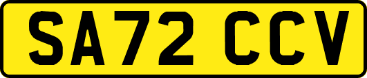 SA72CCV