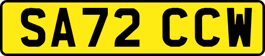 SA72CCW