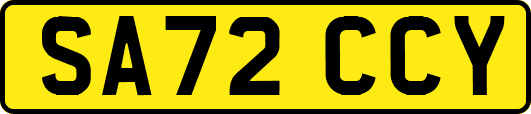SA72CCY