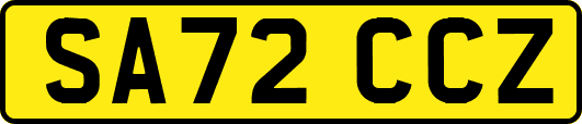 SA72CCZ