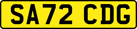 SA72CDG