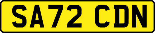 SA72CDN