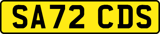 SA72CDS