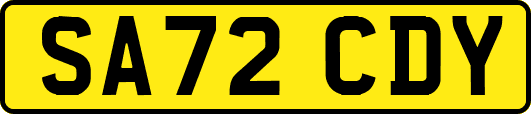 SA72CDY
