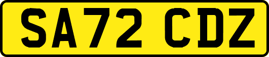 SA72CDZ