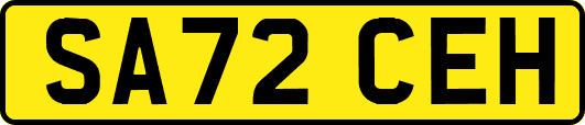 SA72CEH