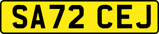 SA72CEJ