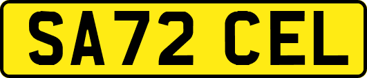 SA72CEL