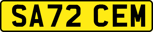 SA72CEM