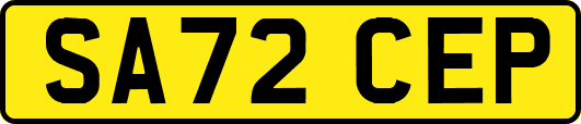 SA72CEP