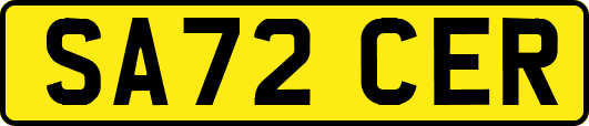 SA72CER