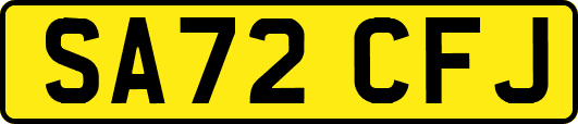 SA72CFJ