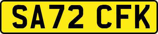 SA72CFK