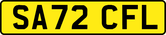 SA72CFL