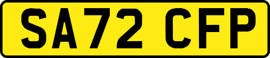 SA72CFP