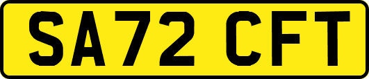 SA72CFT