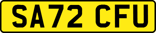 SA72CFU