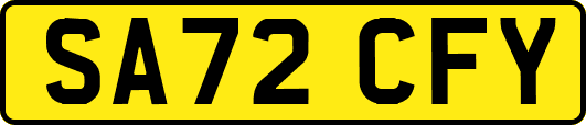 SA72CFY