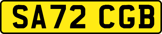 SA72CGB