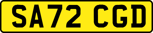 SA72CGD