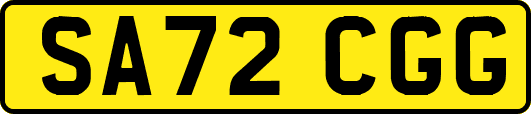 SA72CGG