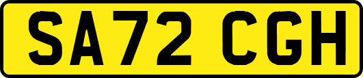SA72CGH