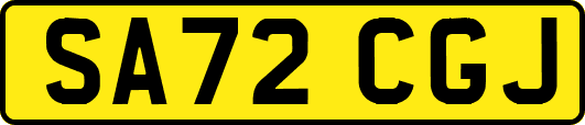 SA72CGJ