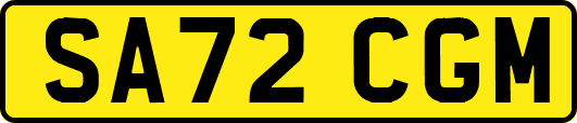 SA72CGM