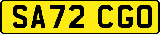 SA72CGO